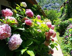 Dolunay Apart Otel