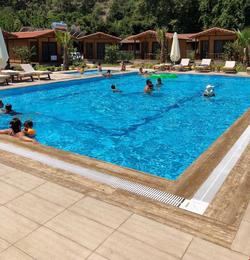 Dolunay Apart Otel