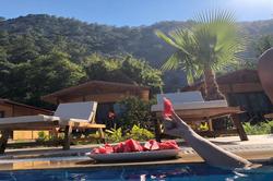 Dolunay Apart Otel