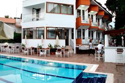 Elegance Hotel Kemer