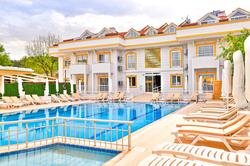 Eramax Hotel Kemer
