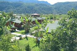 Estelar Bungalow