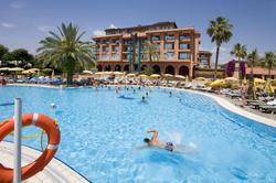 Asteria Kemer Resort