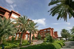 Asteria Kemer Resort