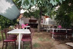 Gold Altınkaya Camping Apart