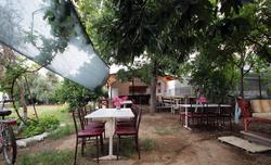 Gold Altınkaya Camping Apart