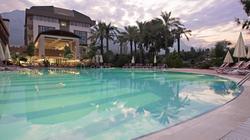 Grand Gül Beach & Resort Hotel