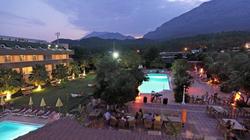 Grand Gül Beach & Resort Hotel