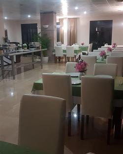 Green Valley Boutique Hotel