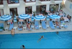Himeros Beach Hotel