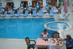 Himeros Beach Hotel