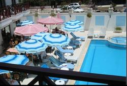 Himeros Beach Hotel
