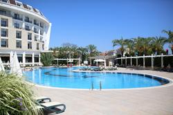 Imperial Sunland Family Resort Hotel