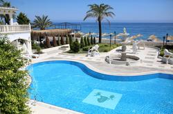 Imperial Sunland Family Resort Hotel
