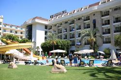 Imperial Sunland Family Resort Hotel