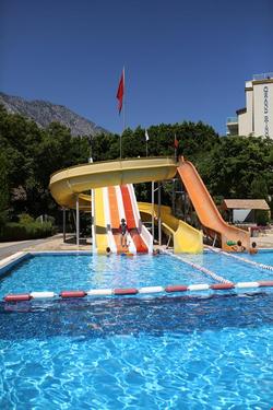 Imperial Sunland Family Resort Hotel