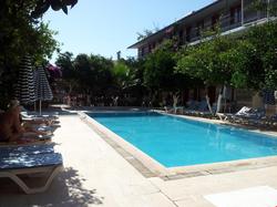 İpsos Hotel