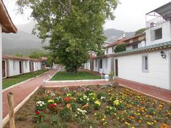 İpsos Hotel