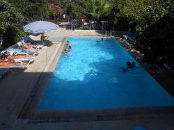İpsos Hotel