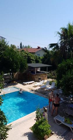 İpsos Hotel