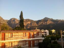 İpsos Hotel