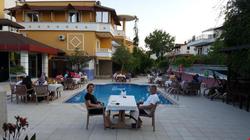 İzci Palace