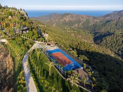 Kartal Yuvasi Resort