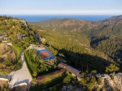 Kartal Yuvasi Resort