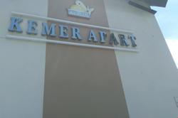Kemer Apart Uda A+Plus