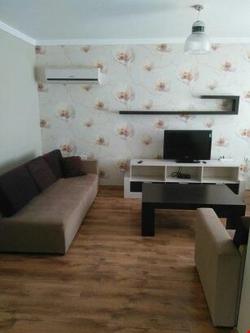 Kemer Apart Uda A+Plus