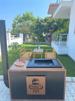 Kemer Güney Homes Apart