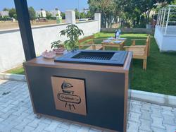 Kemer Güney Homes Apart