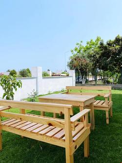 Kemer Güney Homes Apart