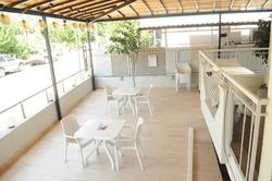 Kemer Hostel