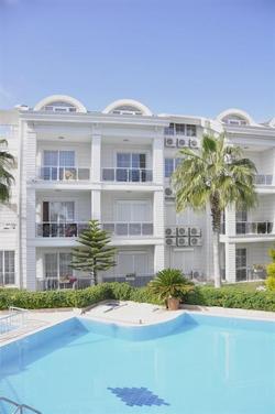 Kemer Residence 2