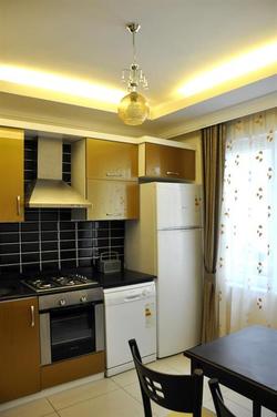 Kemer Residence 2