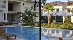 Kemer Residence