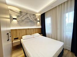 Kemer Sunrise Suit