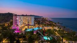 Kilikya Resort Çamyuva
