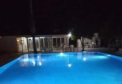 Kiriş Garden Hotel