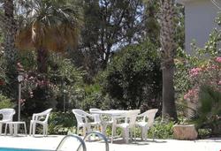 Kiriş Garden Hotel