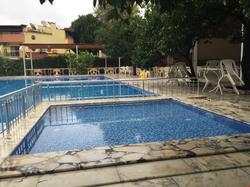 Korient Hotel Kemer
