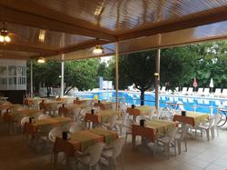 Korient Hotel Kemer