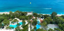 Larissa Art Beach Kemer