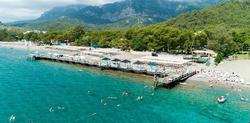 Larissa Art Beach Kemer