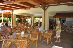 Larissa İnn Hotel