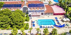 Larissa Mare Beach