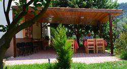 Lemon Garden Lodge