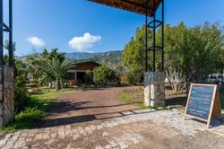 Likya Yanartaş Bungalows