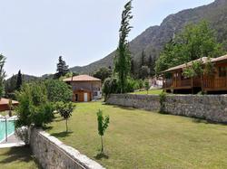 Lycia Nature House